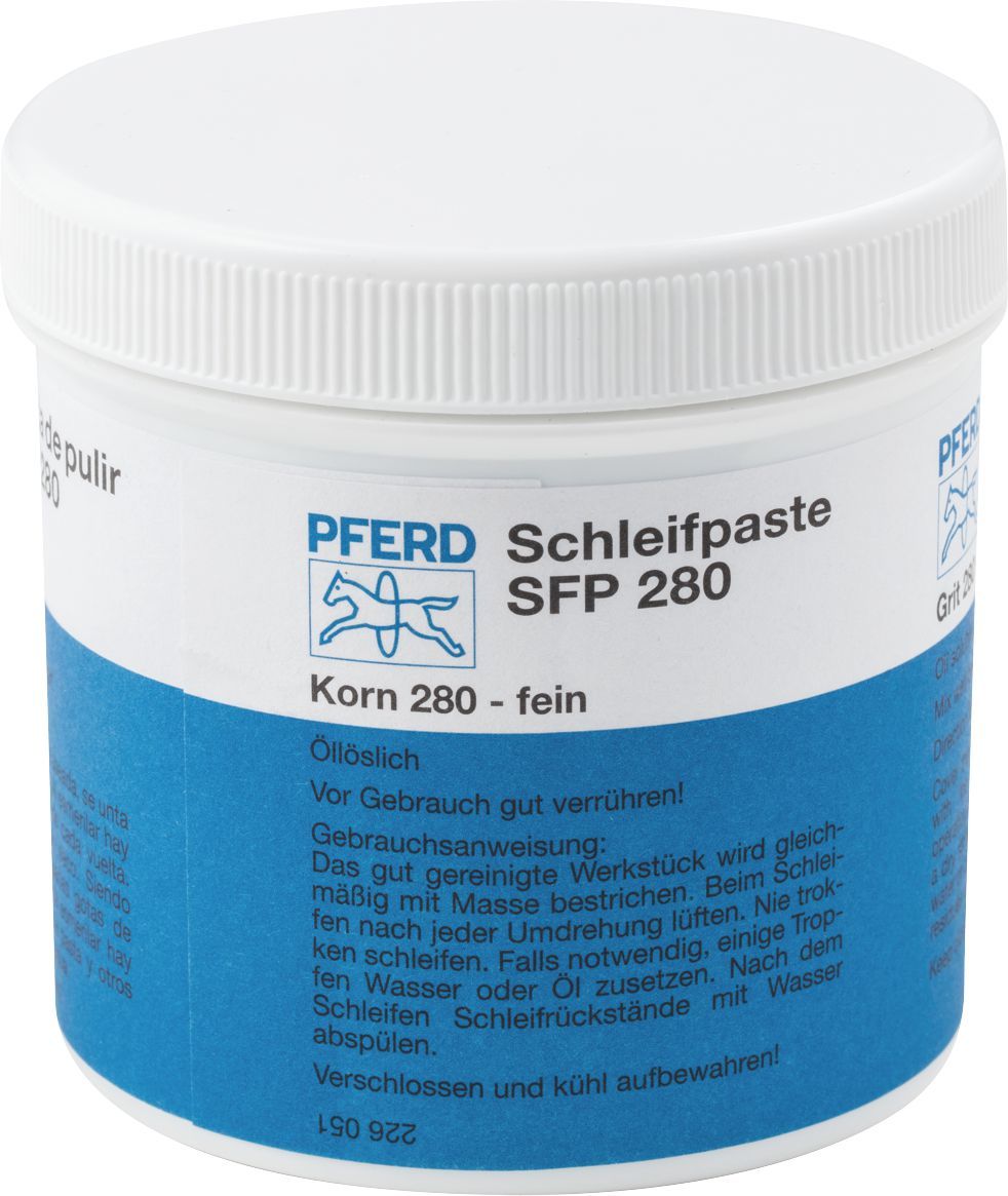 PFERD POLISH EMULSION SFP 280